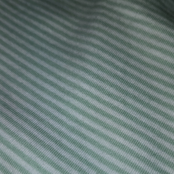 Zalo Mint Green Short Sleeve Tee - Picture 4 of 4